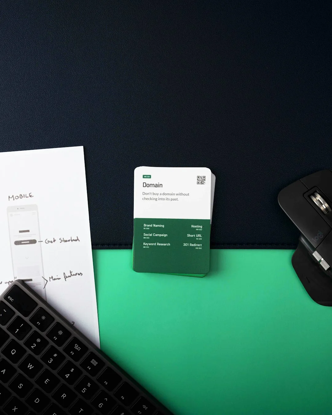 digital Close-up view of hands working on a laptop with a credit card for an online payment or shopping purchase.